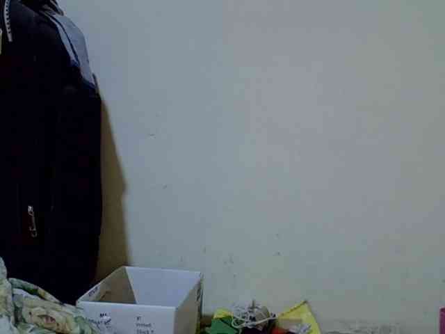 Cute-aliyah webcam