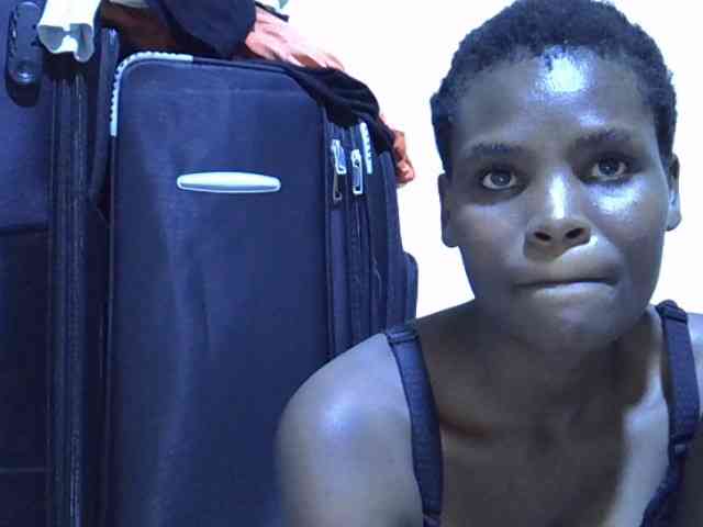 Cute-aliyah webcam