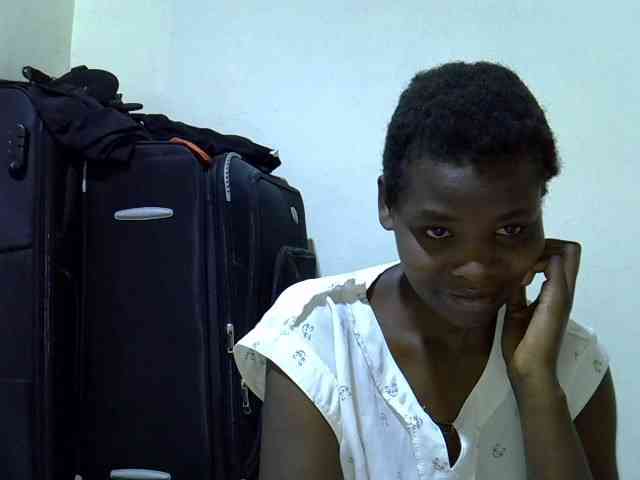 Cute-aliyah webcam