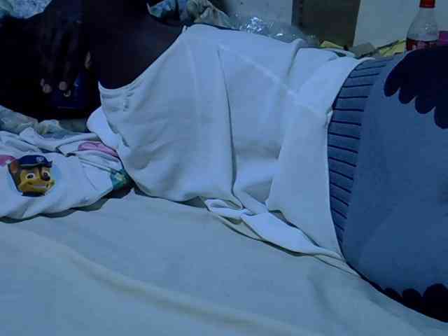 Cute-aliyah webcam