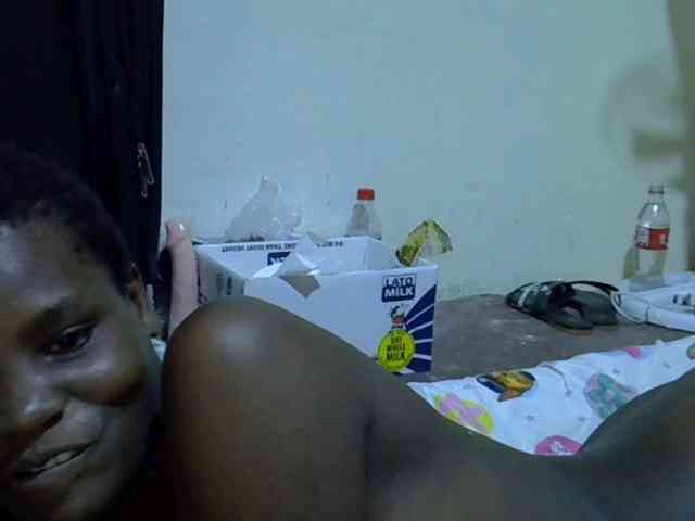 Cute-aliyah webcam