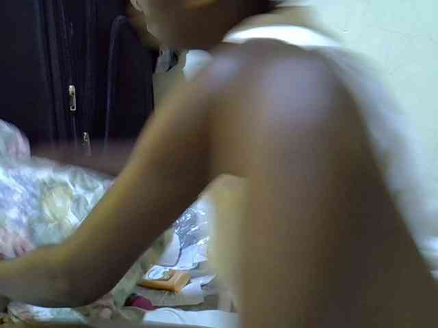 Cute-aliyah webcam