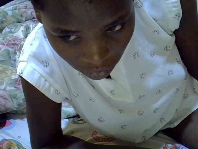 Cute-aliyah webcam