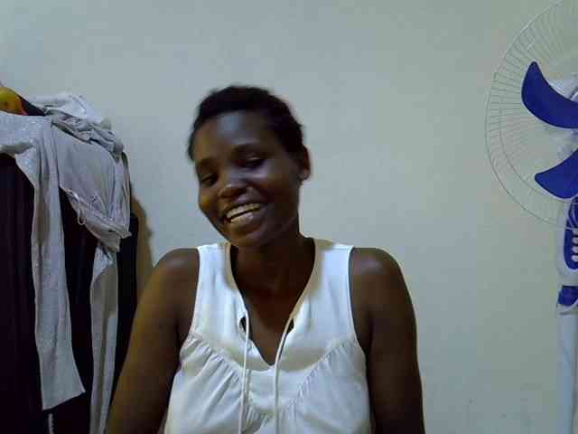 Cute-aliyah webcam
