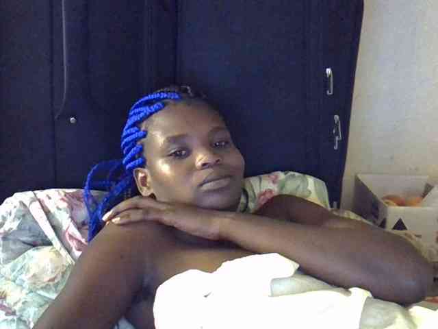 Cute-aliyah webcam