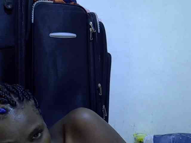 Cute-aliyah webcam