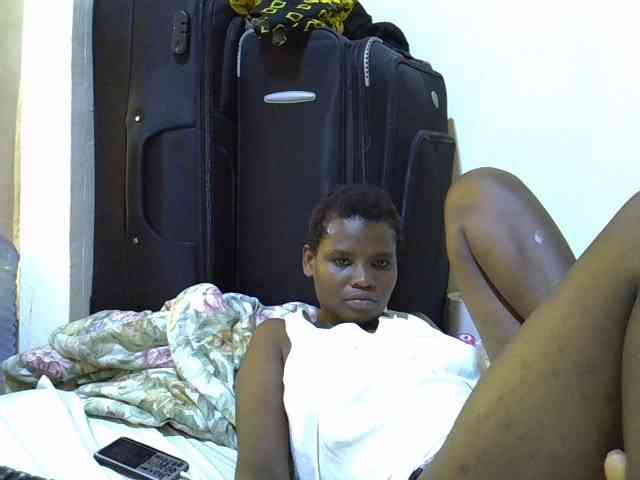 Cute-aliyah webcam