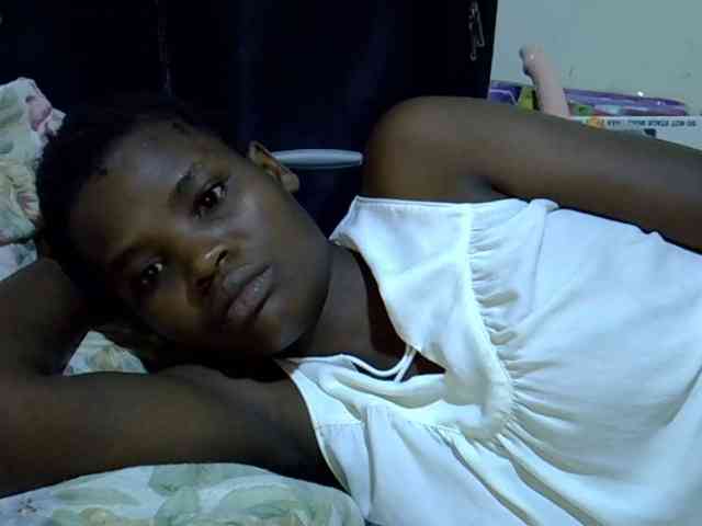Cute-aliyah webcam