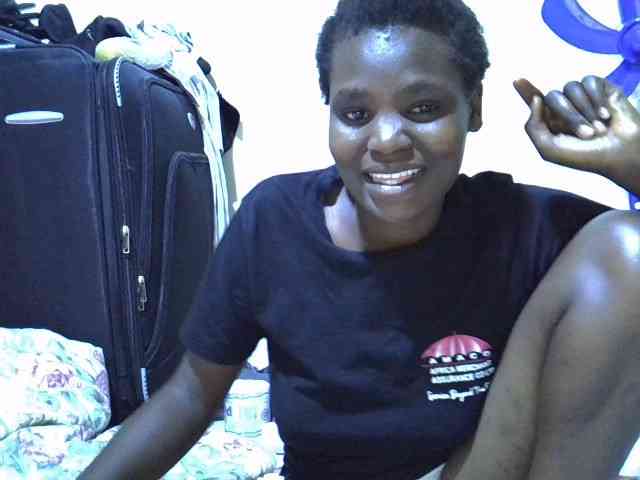 Cute-aliyah webcam