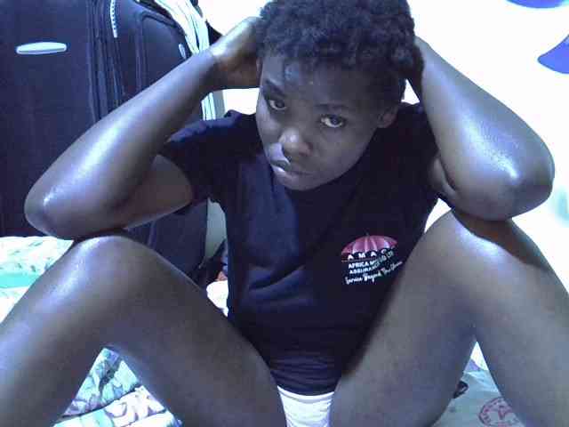 Cute-aliyah webcam