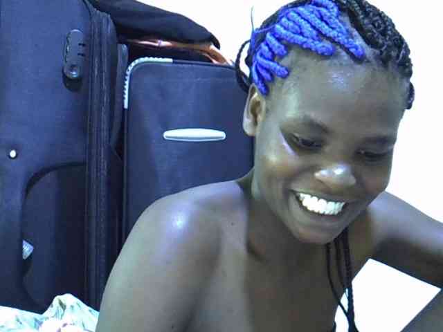 Cute-aliyah webcam