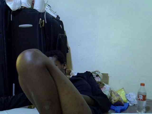 Cute-aliyah webcam
