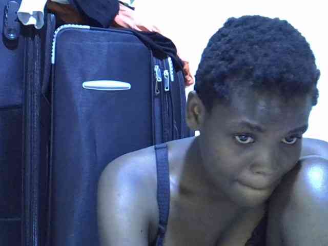 Cute-aliyah webcam