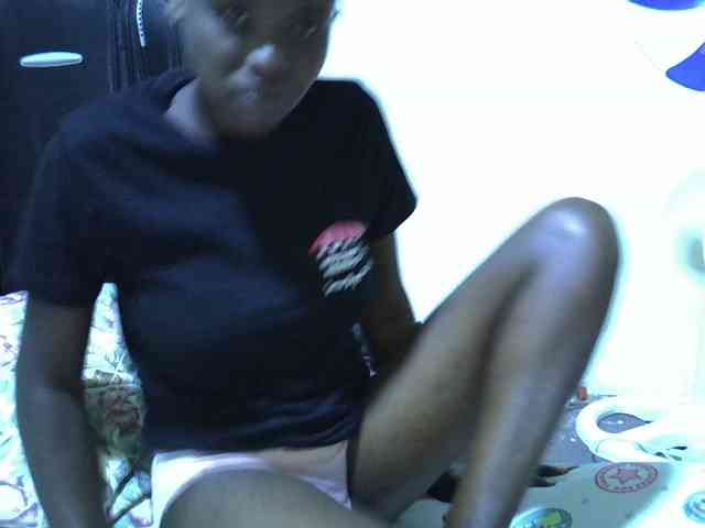 Cute-aliyah webcam