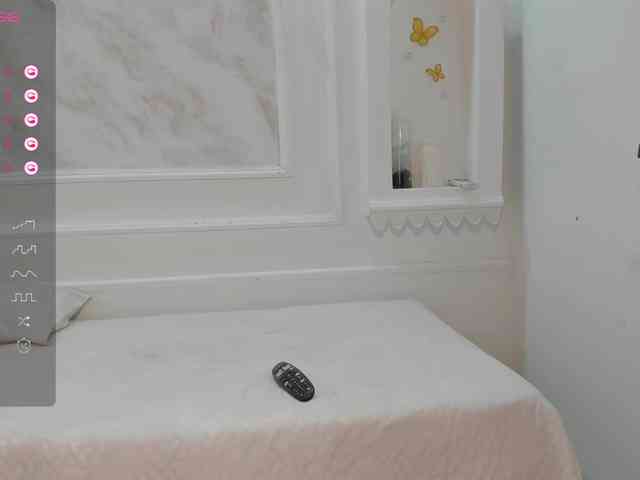 roxy-roux webcam