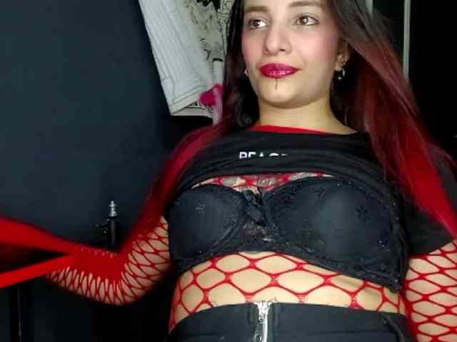 LuciRedd webcam