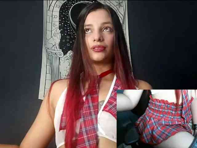LuciRedd webcam