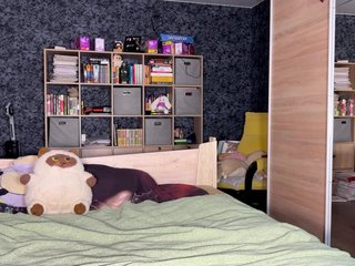 charmingaura1 Porn Show