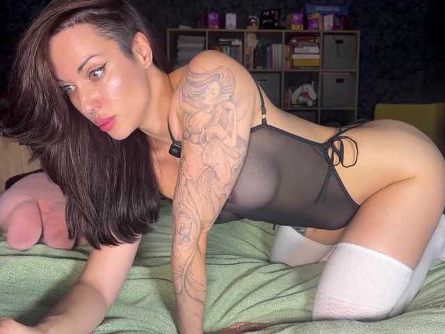 BongaCams charmingaura1 is Freechat charmingaura1 — Hey, guys! My name is Mia. I'm new here, help me cum! @total for a new laptop, make a contribution. left @sofar, collected @remain . My favorite vibes are 25, 99, 111,133,166.