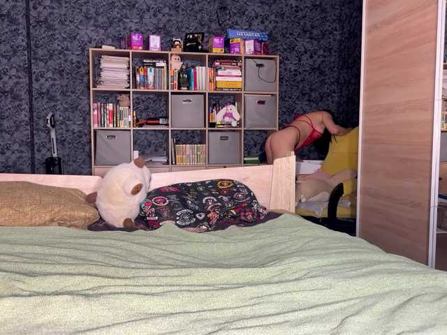 charmingaura1's BongaCams show and profile