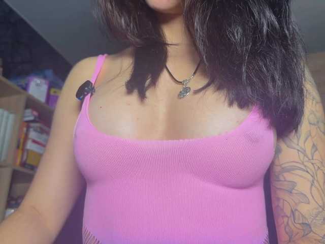 charmingaura1-видео