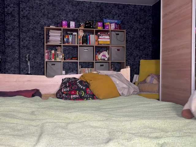 charmingaura1's BongaCams show and profile