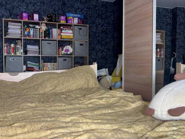 charmingaura1's BongaCams profile