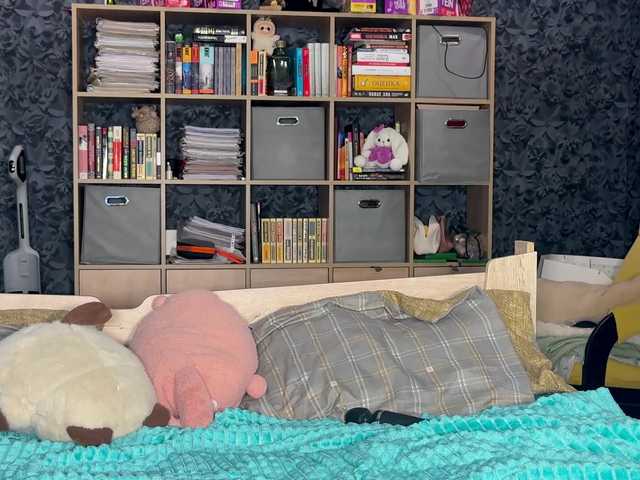 эро-сцены charmingaura1