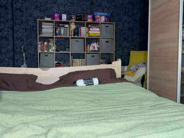 charmingaura1 webcam