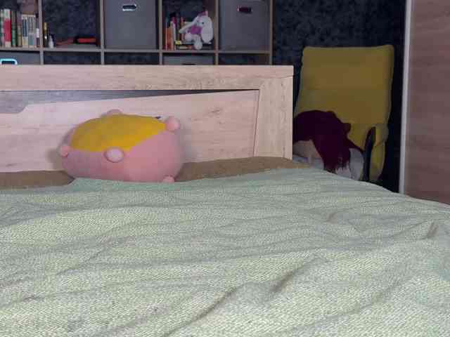 charmingaura1 webcam