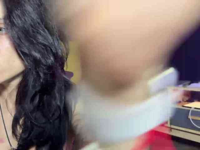 charmingaura1 webcam