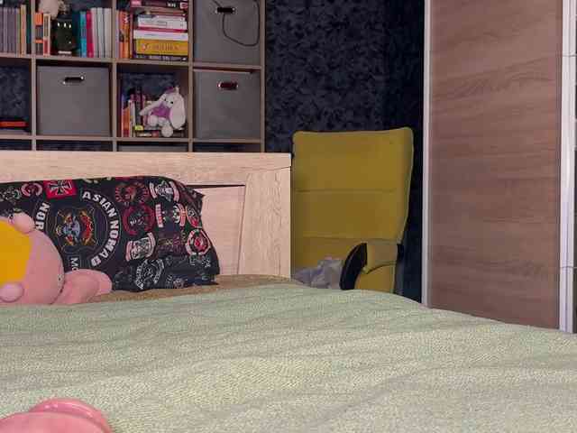 charmingaura1 webcam