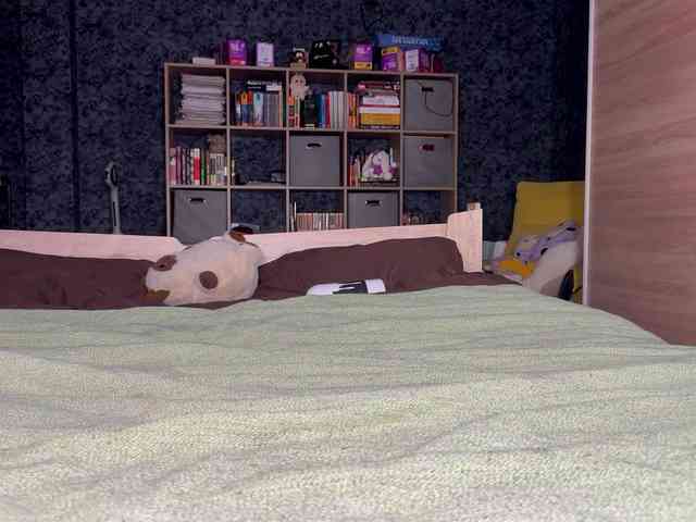 charmingaura1 webcam