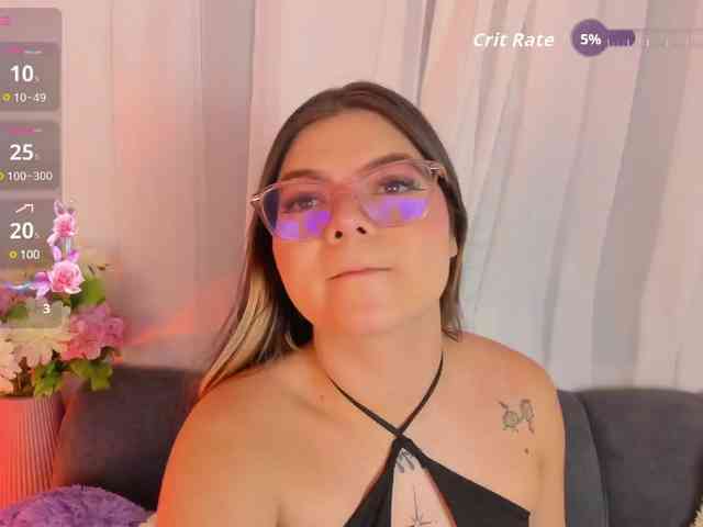 ValkaRusso webcam