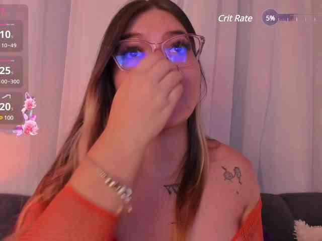 online live sex webcam ValkaRusso
