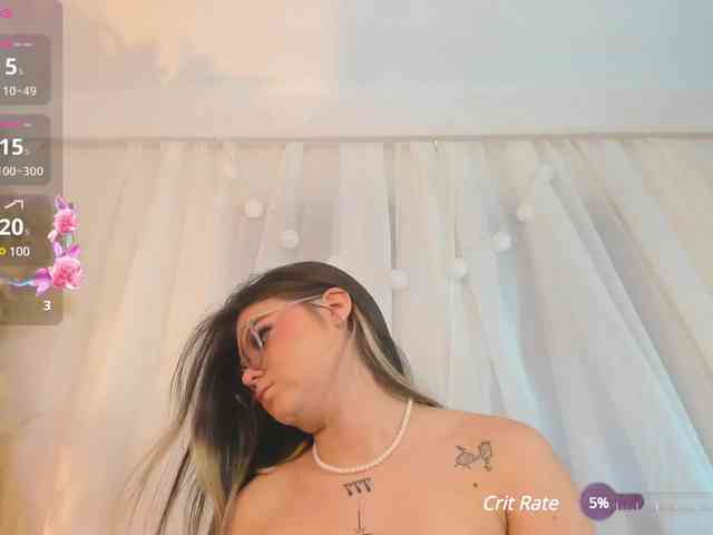 ValkaRusso webcam
