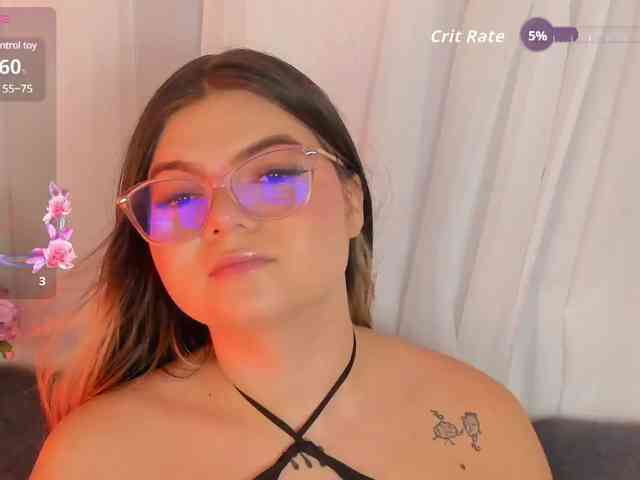 ValkaRusso webcam