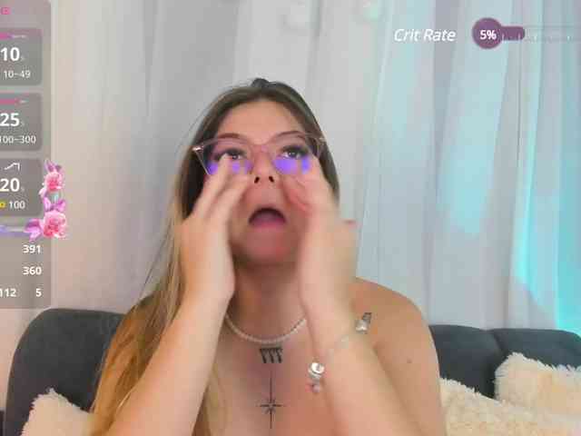 ValkaRusso webcam