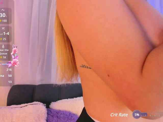 ValkaRusso webcam