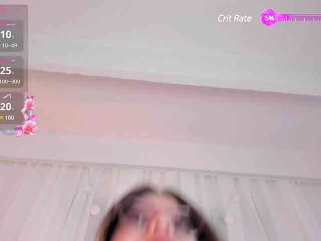 ValkaRusso webcam