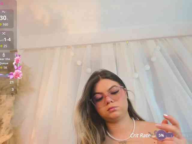 ValkaRusso webcam