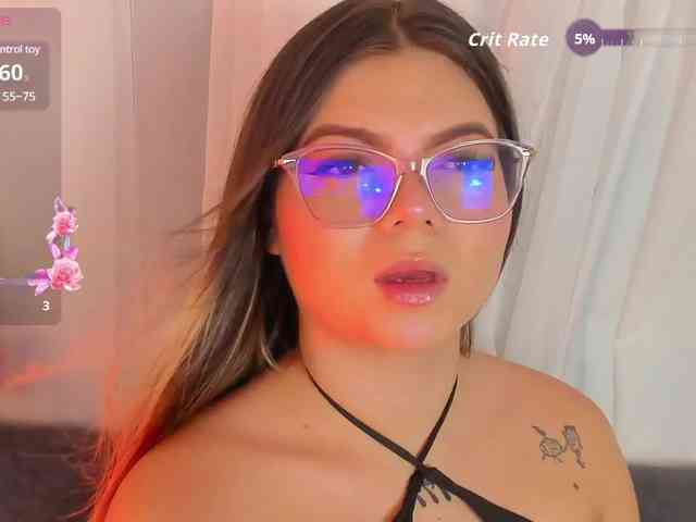 ValkaRusso webcam