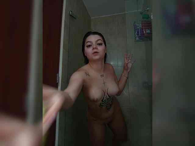 ValkaRusso webcam