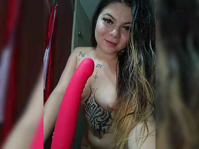 ValkaRusso webcam