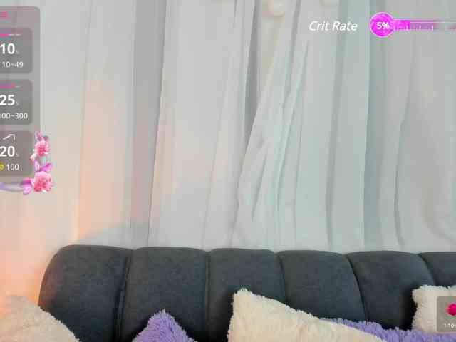 ValkaRusso webcam