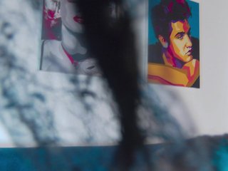 Agatha-lane Porn Show
