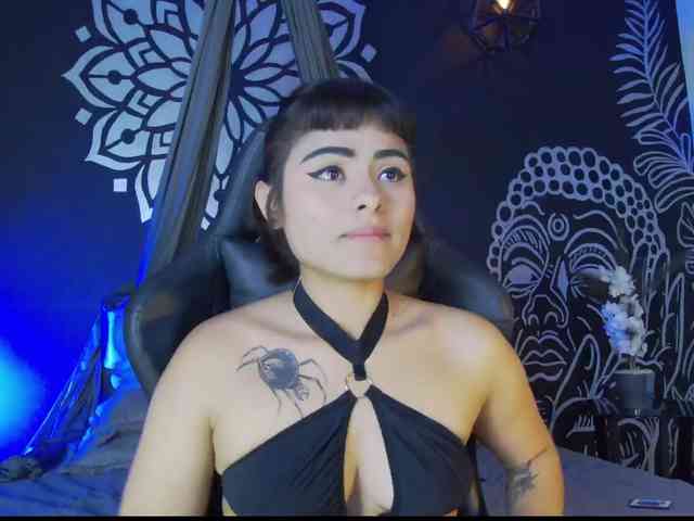 Agatha-lane webcam