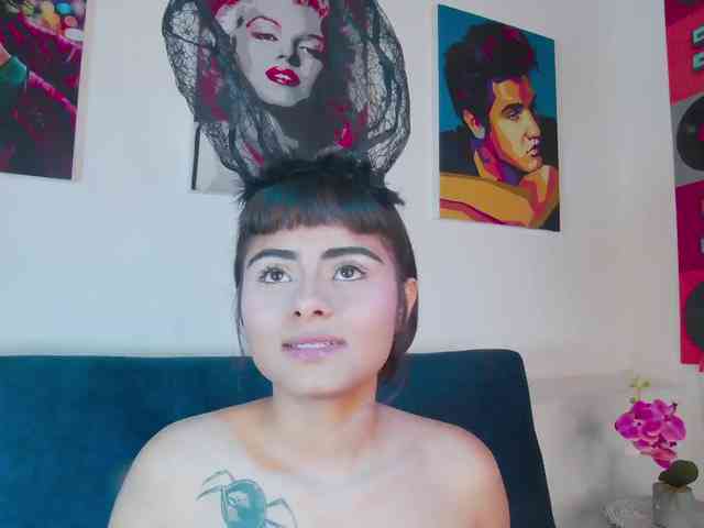 Agatha-lane webcam