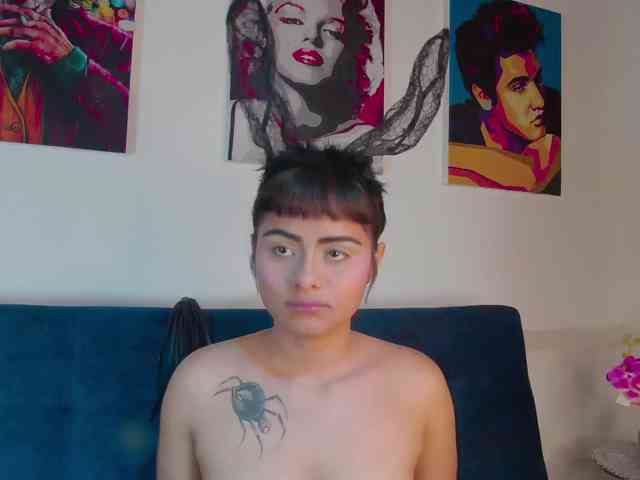 Agatha-lane webcam