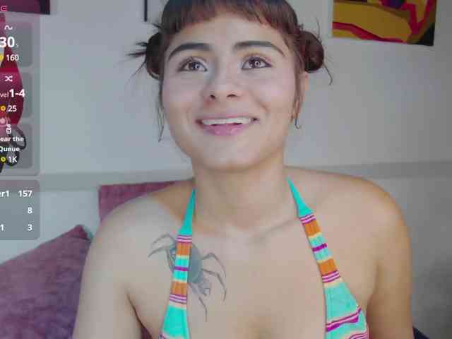 Agatha-lane webcam